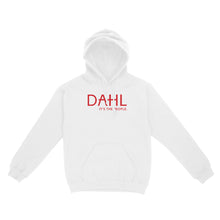 Load image into Gallery viewer, Standard Hoodie - Dahl
