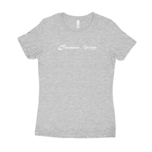 Load image into Gallery viewer, Next Level 3900 Women's T-Shirt

