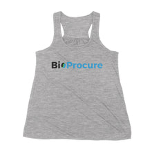Load image into Gallery viewer, Premium Women's Tank - BioProcure
