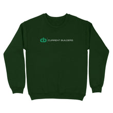 Load image into Gallery viewer, Standard Crew Neck Sweatshirt (DTFx)
