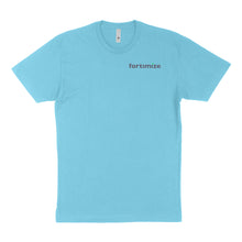 Load image into Gallery viewer, Next Level 3600 Unisex T-Shirt - Fortimize
