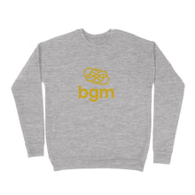 Load image into Gallery viewer, Premium Crew Neck Sweatshirt (DTFx)
