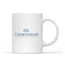 Load image into Gallery viewer, White Mug
