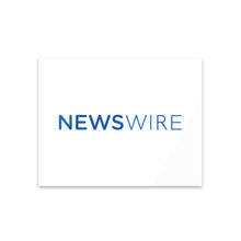 Load image into Gallery viewer, Newswire - Acrylic Print
