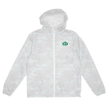 Load image into Gallery viewer, Windbreaker Full-Zip Jacket (DTFx)
