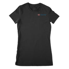 Load image into Gallery viewer, Premium Women's T-shirt - Right Logo
