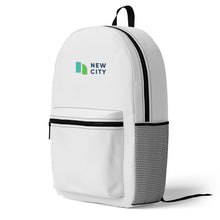 Load image into Gallery viewer, Backpack - NewCityUs
