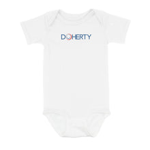 Load image into Gallery viewer, Baby Onesie - Doherty
