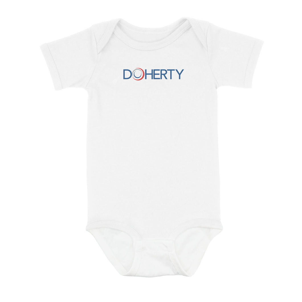 Baby Onesie - Doherty