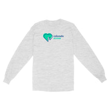 Load image into Gallery viewer, Standard Long Sleeve (DTFx)

