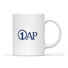 Load image into Gallery viewer, White Mug - Academic Partnerships

