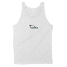Load image into Gallery viewer, Standard Tank - Terrybear

