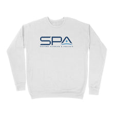 Load image into Gallery viewer, Premium Crew Neck Sweatshirt (DTFx)
