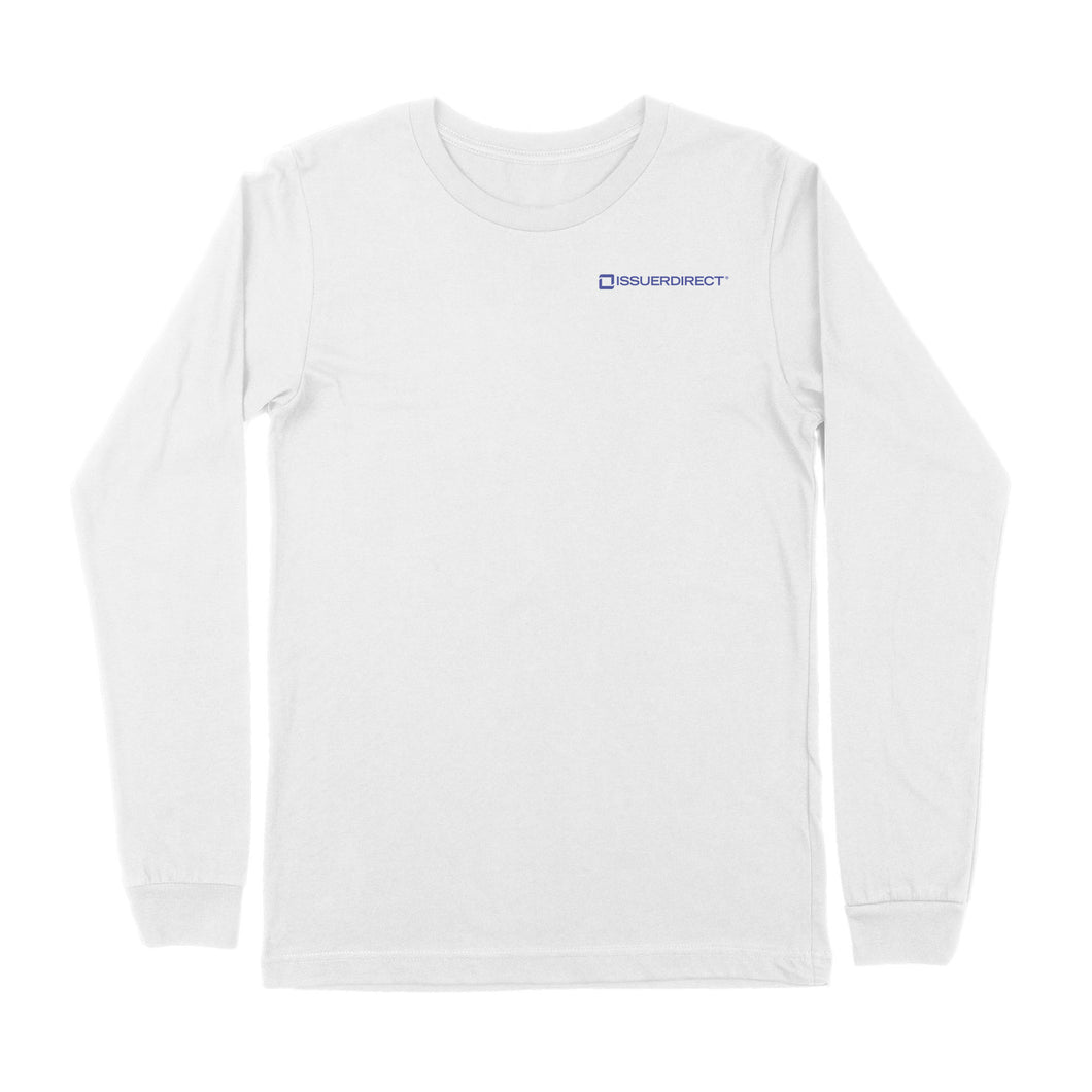 Accesswire - Unisex Premium Long Sleeve (DTFx)