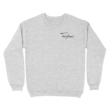 Load image into Gallery viewer, Standard Crew Neck Sweatshirt - Terrybear
