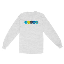 Load image into Gallery viewer, Standard Long Sleeve

