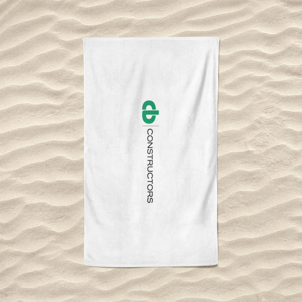 Beach Towel