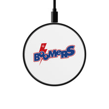 Load image into Gallery viewer, Circle Wireless Charger
