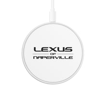 Load image into Gallery viewer, Circle Wireless Charger - Lexus
