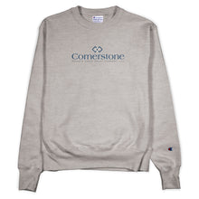 Load image into Gallery viewer, Champion Crewneck Sweatshirt (DTFx)
