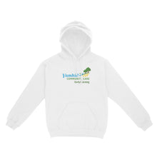 Load image into Gallery viewer, Unisex Standard Hoodie (DTFx)
