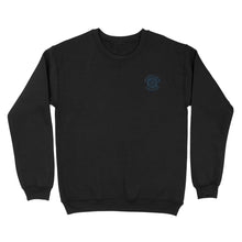 Load image into Gallery viewer, Standard Crew Neck Sweatshirt (DTFx)
