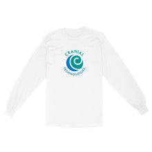 Load image into Gallery viewer, Standard Long Sleeve (DTFx)
