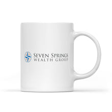 Load image into Gallery viewer, White Mug
