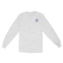 Load image into Gallery viewer, Accesswire icon - Unisex Standard Long Sleeve (DTFx)
