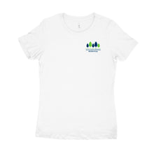 Load image into Gallery viewer, Next Level 3900 Women's T-Shirt - Excelsior Springs Hospital
