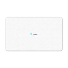 Load image into Gallery viewer, Kinetik Dark Logo - Doormat
