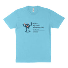 Load image into Gallery viewer, Next Level 3600 Unisex T-Shirt - ACI Learning
