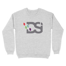 Load image into Gallery viewer, Standard Crew Neck Sweatshirt (DTFx)
