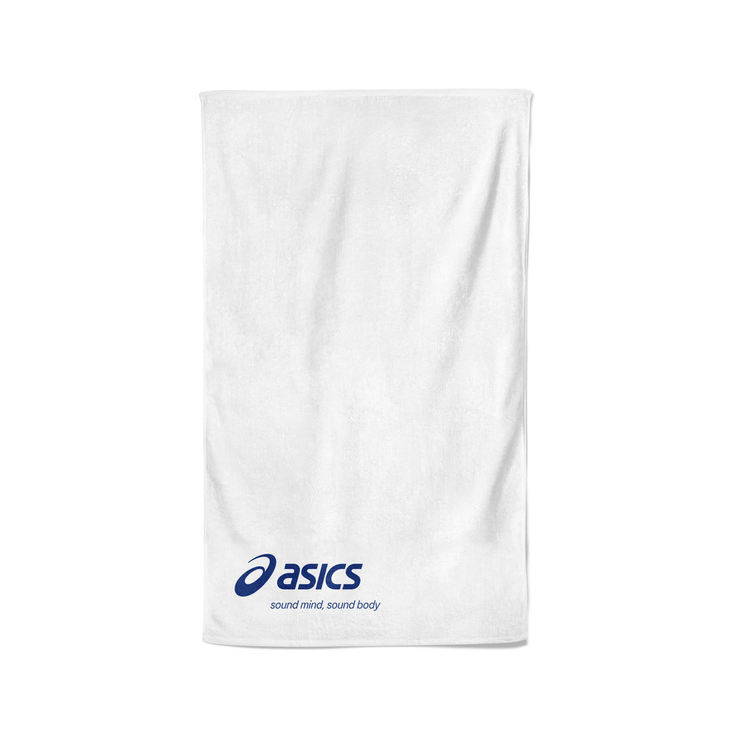 Beach Towel - ASICS