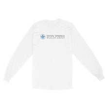 Load image into Gallery viewer, Unisex Standard Long Sleeve (DTFx)
