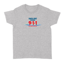 Load image into Gallery viewer, Standard Women's T-shirt
