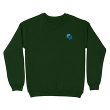 Load image into Gallery viewer, Standard Crew Neck Sweatshirt (DTFx)
