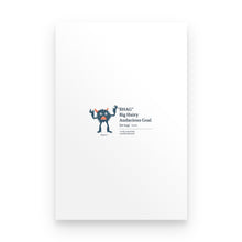 Load image into Gallery viewer, Premium Poster - ACI Learning
