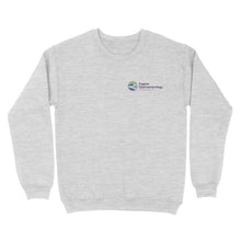 Load image into Gallery viewer, Standard Crew Neck Sweatshirt - Eugene Gastroenterology
