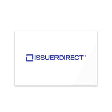 Load image into Gallery viewer, Issuer Direct - Acrylic Print
