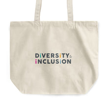 Load image into Gallery viewer, Rounded Canvas Tote Bag - Fishawack
