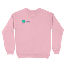 Load image into Gallery viewer, Standard Crew Neck Sweatshirt (DTFx)
