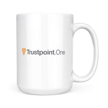 Load image into Gallery viewer, White Mug

