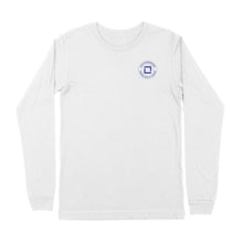 Load image into Gallery viewer, Accesswire icon - Unisex Premium Long Sleeve (DTFx)
