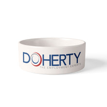 Load image into Gallery viewer, Pet Bowl - Doherty
