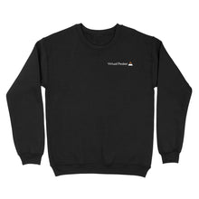 Load image into Gallery viewer, Standard Crew Neck Sweatshirt (DTFx)

