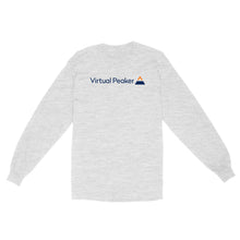 Load image into Gallery viewer, Standard Long Sleeve (DTFx)
