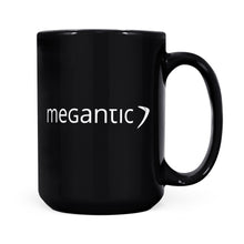Load image into Gallery viewer, Black Mug
