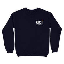 Load image into Gallery viewer, Standard Crew Neck Sweatshirt (DTFx)
