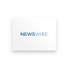 Load image into Gallery viewer, Newswire - Premium Poster
